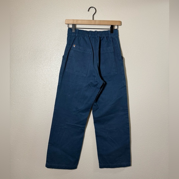 Big Bud Press Work Pants - Lagoon XSP - Picture 2 of 10